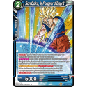 BT6-030 Son Goku, le forgeur d'esprit