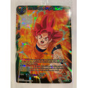 P-094 PR Son Goku SSG, Énergie des Dieux