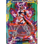 EX05-03 EX Agent de la destruction Janemba, Malveillance récurrente