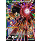 BT7-051 Raditz, Conspiration de Saiyan