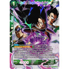 BT7-051_SPR Raditz, Conspiration de Saiyan