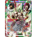 BT7-115_SPR Broly, Tragédie annoncée