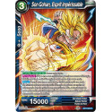 BT7-029 Son Gohan, Esprit impérissable