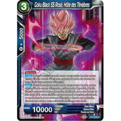 BT7-043 Goku Black SS Rosé, Hôte des Ténèbres