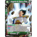 BT7-058 Vegeta le Sans-Pitié