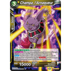 BT7-078 Champa, l'Arnaqueur