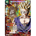 BT7-006_SIR_S Son Gohan, Frère de Confiance (Spécial Ver.)