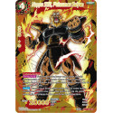 BT7-125 Nappa SS3, Puissance Saiyan