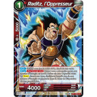 BT7-003 Raditz, l'Oppresseur