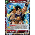 BT7-003 Raditz, l'Oppresseur