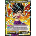 BT7-085 Caulifla, Sœur intrépide