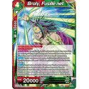 BT7-116 Broly, Fusillé net