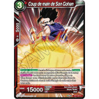 BT7-007 Coup de main de Son Gohan