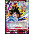 BT7-009 Son Goten, le Trio enflammé