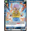 BT7-032 Trunks, le Déblayeur