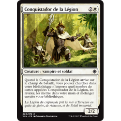 Conquistador de la Légion / Legion Conquistador