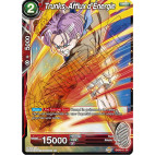 EX06-01 Trunks, Afflux d'Énergie