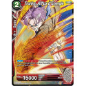 EX06-01 Trunks, Afflux d'Énergie