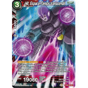 EX06-04 Hit, Espace-Temps transcendé