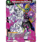 EX06-07 Naissance des Mutants