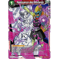 EX06-07 Naissance des Mutants