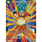 EX06-08 Son Goku, Voie vers l'Infini