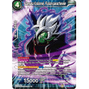 EX06-13 Zamasu fusionné, Fusion parachevée