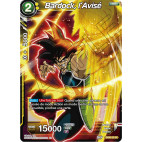 EX06-22 Bardock, l'Avisé