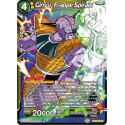 EX06-25 Ginyu, Frappe Spirale