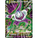 EX06-27 Cooler, Riposte rapide