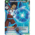 GE04-BT1-079 Attaque surprise du Roi Vegeta