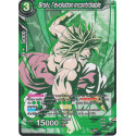 GE04-P-033 Broly, l'évolution incontrôlable