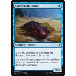 Gardien du littoral / Shore Keeper