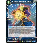 BT7-036 Gowasu, Maître de Zamasu