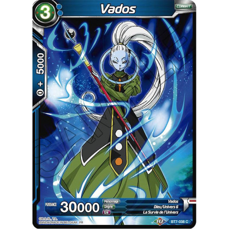 BT7-038 Vados