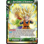 BT7-056 Son Goten, à l'Aventure