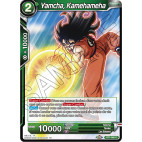 BT7-062 Yamcha, Kamehameha