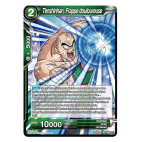 BT7-063 Tenshinhan, Frappe douloureuse