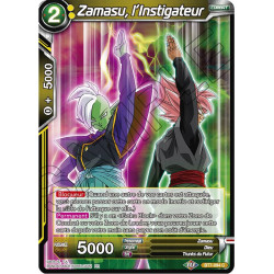 BT7-094 Zamasu, l'Instigateur