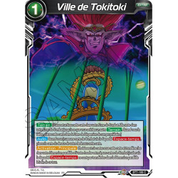 BT7-109 Ville de Tokitoki