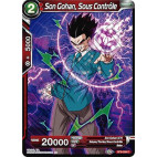 BT8-006 Son Gohan, Sous Contrôle