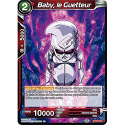 BT8-018 Baby, le Guetteur