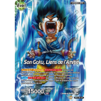 BT6-105 Son Goku, liens de l'amitié