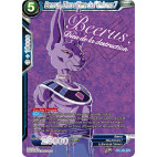 TB1-030 SPR Beerus, Dieu ultime de l'Univers 7