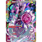 BT8-112 Beerus, Sans Retenue