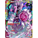 BT8-112 Beerus, Sans Retenue