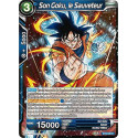 BT8-026 Son Goku, le Sauveteur