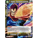 BT8-073 Vegeta, Technique puissante