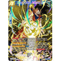 BT8-127 Son Goku, Héros fier