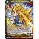 BT8-069 Son Goku SS3, en Pleine Évolution